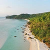 Les trois plus belles plages de l'île de Phu Quoc