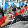 Hanoï aurait besoin d'environ 35.000 à 45.000 travailleurs au quatrième trimestre