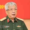 Vietnam-Chine : Edifier et protéger la ligne frontière de paix et de stabilité