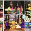 Opportunités pour faire revivre et développer des métiers traditionnels à Huê