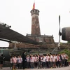 Le Vietnam en écho de la Journée internationale des musées