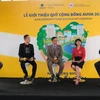 Le Fonds communautaire Aviva parraine 50 projets de responsabilité sociale au Vietnam