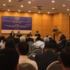 Promotion commerciale et d’investissement entre le Vietnam et ses partenaires stratégiques