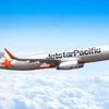 Jetstar Pacific va ouvrir sa deuxième ligne entre Da Nang et Taïwan
