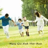 La Journée de la famille vietnamienne sera fêtée du 28 au 30 juin
