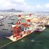 Modernisation de la flottille maritime du Vietnam