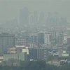 ASEAN : de nombreux risques d'incendies de forêts