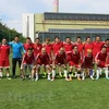 De nombreux événements sportifs au sein de la communauté des Vietnamiens en Europe