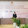 Conférence « Rencontre avec les ambassadeurs des pays du Moyen-Orient et d’Afrique 2019 » à Hanoi