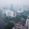 Plus de 400 écoles en Malaisie doivent fermer la porte à cause de la pollution