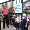 La Malaisie et Singapour sont influencés par le smog