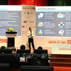 La Journée japonaise des technologies d’information et de communication 2019 à Da Nang