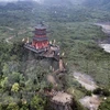 La pagode Tam Chuc, un site spirituel incontournable accueillant le Vesak 2019 