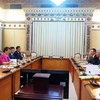 Ho Chi Minh-Ville promeut sa coopération touristique avec le Yunnan (Chine)