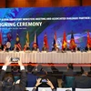 La 25e conférence des ministres des Transports de l’ASEAN couronnée de succès