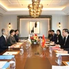 Vietnam et République de Corée signent un accord de co-financement de projets d’études