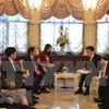 La Thaïlande soutient le Vietnam dans sa présidence de l'ASEAN en 2020