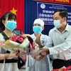 COVID-19 : fin de l’épidémie à Khanh Hoa