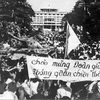 La Grande victoire du Printemps 1975 - le résultat d'un énorme sacrifice