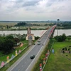 L’ensemble des sites historiques nationaux spéciaux de deux rives Hien Luong-Ben Hai
