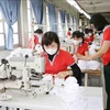 Le secteur de textile-habillement cherche à exporter des masques