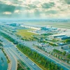 Nôi Bai élu parmi les 100 meilleurs aéroports au monde, pour la 5e fois consécutive