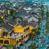 Hoi An en tête des 15 meilleures villes touristiques d’Asie