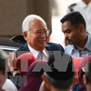 L’ex-Premier ministre malaisien Najib Razak condamné à 12 ans de prison