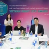 Lancement du prix « Ville intelligente du Vietnam 2020 »