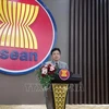 AMM 53 : la Chine apprécie la présidence vietnamienne de l’ASEAN