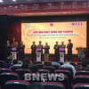 239 produits en lice au prix « Produits technologiques numériques Make in Vietnam »