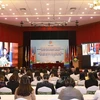 Ouverture du Forum des peuples de l'ASEAN 2020 en ligne