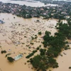 La Micronésie aide 100.000 dollars aux victimes des inondations au Vietnam