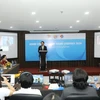 Visioconférence des jeunes scientifiques de l’ASEAN