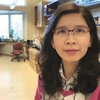 Une professeure vietnamienne à l’Université de l’Oklahoma