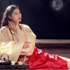 Hoang Phuong sacrée meilleure actrice au Festival international du film de Paris 2021