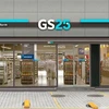 L​a chaîne sud-coréenne GS Retail Co ouvre son 100e magasin au Vietnam