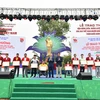 Le programme « Gloire du sport du Vietnam » honore les meilleurs sportifs et entraîneurs en 2020