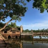 Le pont de Khum : vestige d’un passé lointain