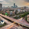 The Diplomat: des différences majeures dans le développement des infrastructures au Vietnam 