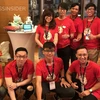 Une start-up vietnamienne de jeux Blockchain reçoit 7,5 millions d’USD