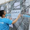 COVID-19 : l’UNICEF apportera un soutien maximal au Vietnam dans l’accès aux vaccins