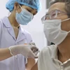 Plus de 900 volontaires reçoivent des injections de Nano Covax dans la 3e phase d'essai