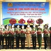 Dong Nai promeut la consommation de litchi « thieu » de Bac Giang