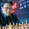 Echecs : Le Quang Liem remporte la deuxième place au tournoi Chessable Masters 2021