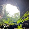 Lancement d’un concours de photos en ligne sur le Parc national de Phong Nha - Ke Bang