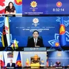 Début des négociations de l'accord de libre-échange ASEAN-Canada