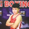 Une boxeuse vietnamienne remporte la ceinture WBO