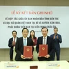 Booster la coopération entre des localités vietnamiennes et l'Union européenne