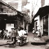 Phât Lôc, une ruelle unique à Hanoï